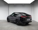 بي أم دبليو X6 M60i LUXURY