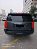 Chevrolet Suburban Premier 5.3L 4WD (8 Seater) Premier 6.3L 4WD (8 Seater) RST