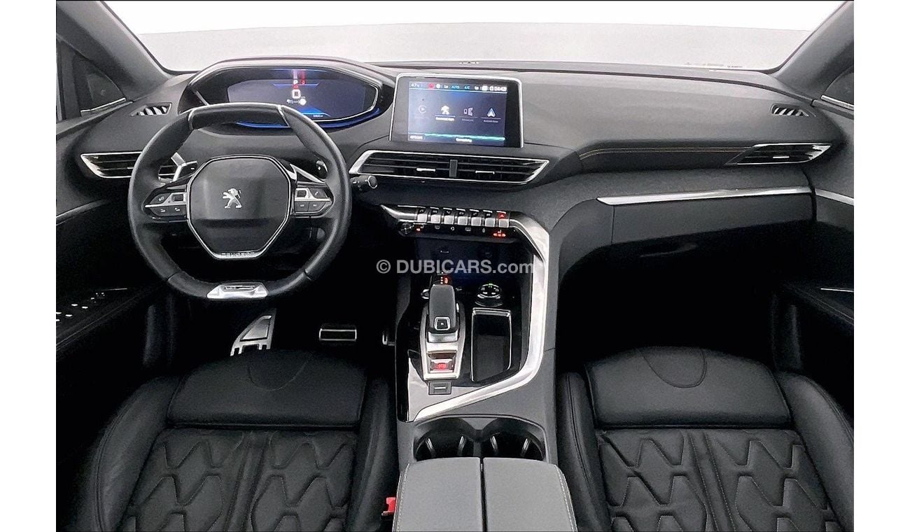 Peugeot 5008 GT Line