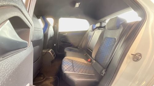 Volkswagen Golf R (Cloth Seats) | Guaranteed Warranty | 0 Down Payment