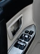 ميتسوبيشي باجيرو ميتسوبيشي باجيرو 2013 خليجي بحالة ممتازة GLS Base 3.5L (5 Seater)