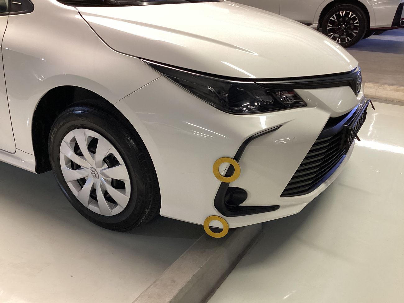 Toyota Corolla XLI | National Day Celebration | Guaranteed Warranty | 0 Down Payment