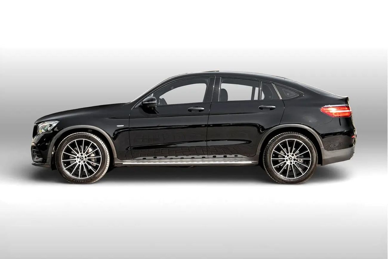 Mercedes-Benz GLC 250 JANUARY SAVINGS | 0% Downpayment | 2,442 P/M | Warranty and Service Package Available