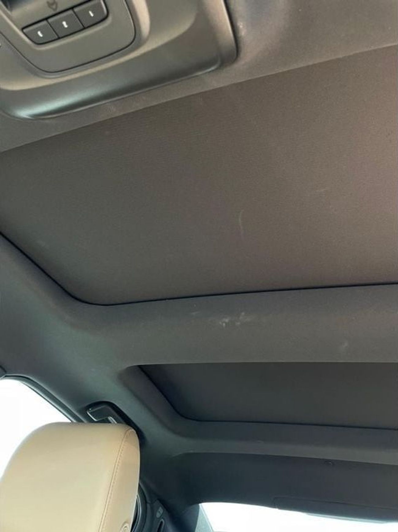 كاديلاك CT5 Cadillac CT5, Premium Luxury, GCC, 2020, V6, 3.0TT, dark moon metallic. Extended warranty until 2030