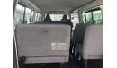 Toyota Hiace Toyota Hiace Bus 13 str,model:2007. excellent condition