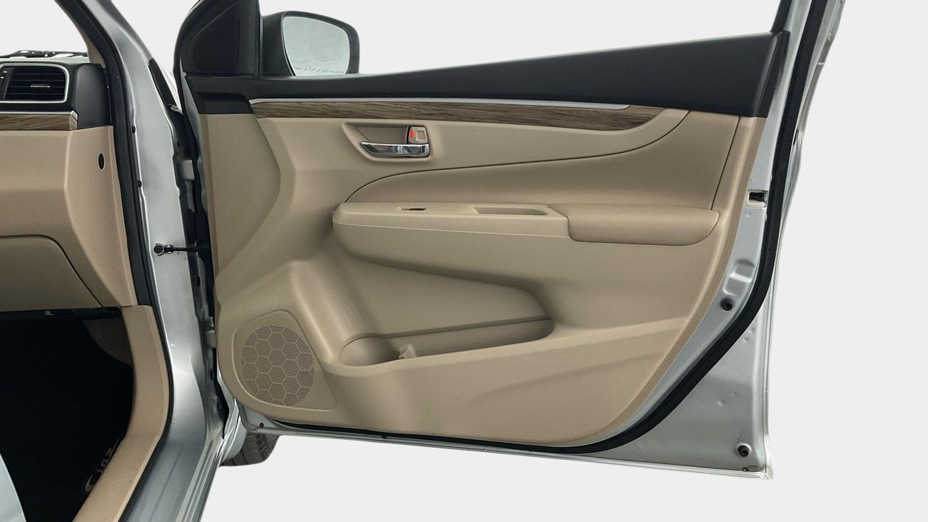 Suzuki Ciaz GLX | Guaranteed Warranty | 0 Down Payment