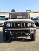 سوزوكي جيمني GLX SUZUKI JIMNY 1.5L 4×4