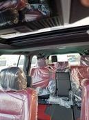 Toyota Land Cruiser 2023 toyota land cruiser 3500cc VXR Twin Turbo Full Option Camera 360, Sundroof , Rear Screens, rada