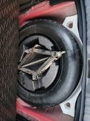 Toyota RAV4 TOYOTA RAV4 LE FULL OPTION