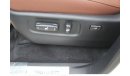 Toyota Land Cruiser VXR 5.7 L Petrol Full Option