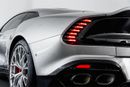 Aston Martin Vanquish Standard