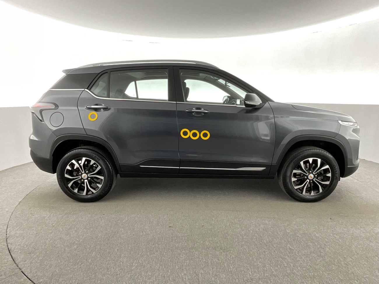 هيونداي أكسنت Smart / GL | ضمان مجاني لمدة عام | 0 دفعة أولى