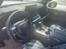 تويوتا لاند كروزر LC300 3.3L AT DIESEL VXR FULL OPTION