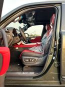 Lexus LX 600 F Sport 3.5L