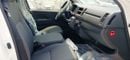 Toyota Hiace GL 2.5L Diesel Manual Passenger 2026YM
