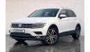 Volkswagen Tiguan Sport