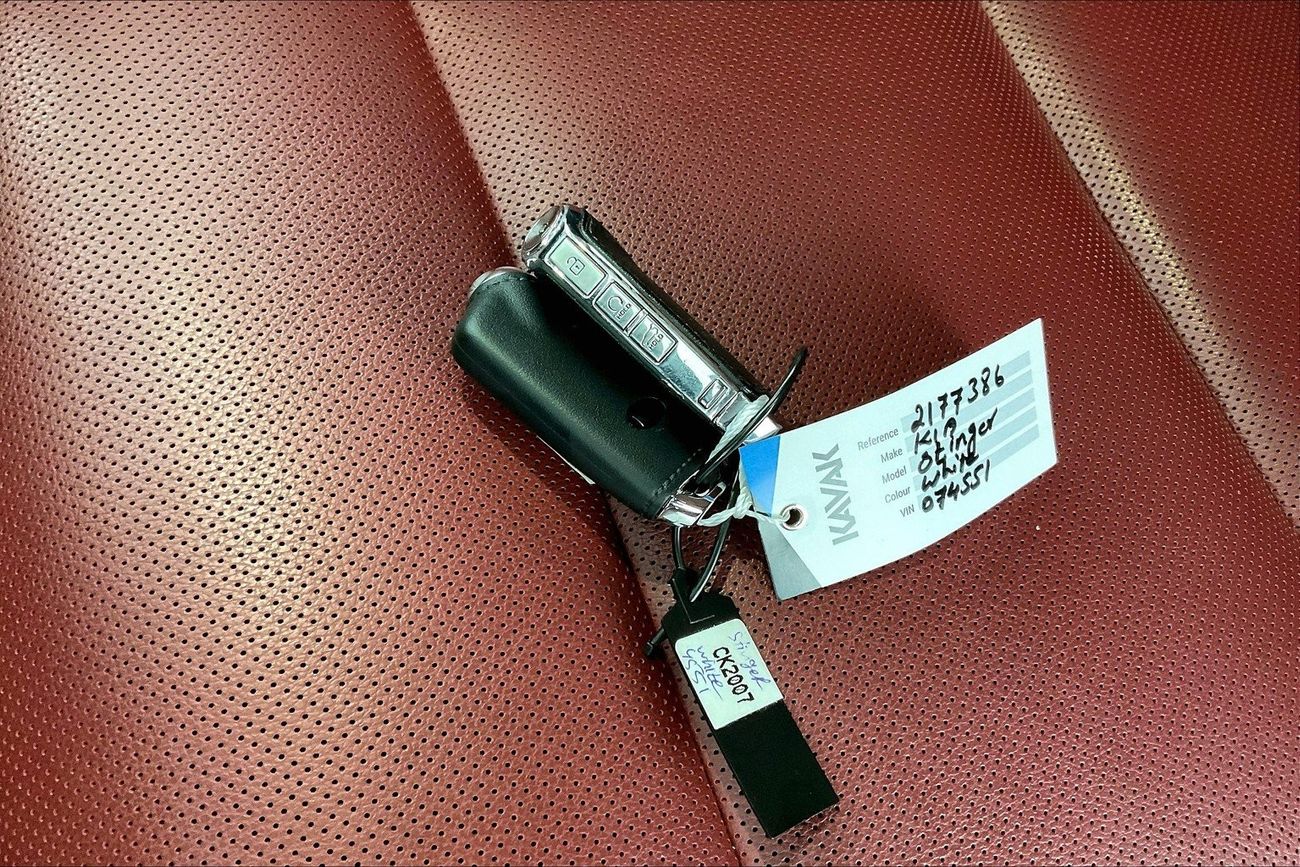 هيونداي جراند سانتا في GLS Top | ضمان مجاني لمدة عام | 0 دفعة أولى