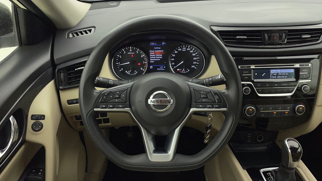 Nissan XTrail S 2.5 | Zero Down Payment | Home Test Drive