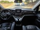 Mercedes-Benz V 250 Std 2.1L MERCEDES V-250 2017 GCC FULL OPITION // PERFECT CONDITION