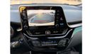 Toyota CHR TOYOTA C-HR XLE full option