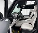 مرسيدس بنز G 63 AMG 4MATIC SUV