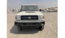 Toyota Land Cruiser Pick Up TOYOTA LAND CRUISER 4.5L PICKUP 4WD DOUBLE CABIN 2023MY EXPORT