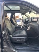 Toyota Tundra SR (NON GCC)