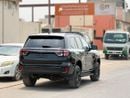 Ford Everest