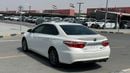 تويوتا كامري 2.4L, Hybrid Full