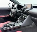 Lexus IS300 2024 Lexus IS300, Warranty, Full Lexus Service History, Fully Loaded, Excellent Condition, GCC