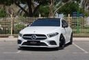 Mercedes-Benz A 250 Sport AMG 2.0L