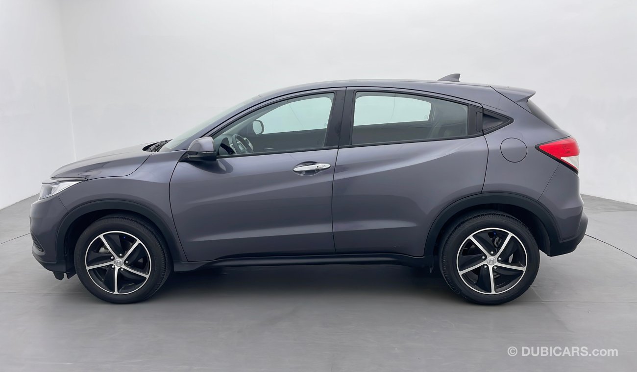 Honda HRV LX 1.8 | Under Warranty | Inspected on 150+ parameters