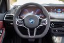 BMW i3 BMW I3 35L 2025