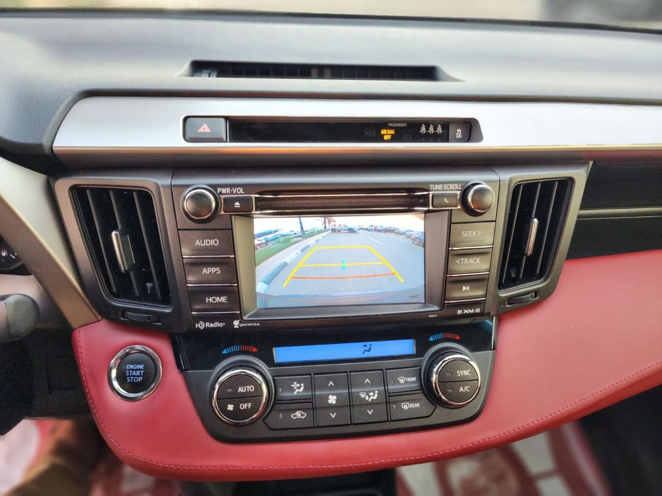 Toyota RAV4 EX RAV4 ADVENTURE