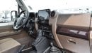 Toyota Land Cruiser Pick Up 2.8L Diesel  Autu Transmission