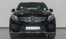 مرسيدس بنز GLE 400 4Matic