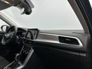 فولكس واجن T ROC LIFE T-Roc 2L | Smart Crossover with Camera & Park Sensors | VW Certified | GCC Spec