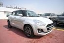 Suzuki Swift Suzuki Swift 1.2L Petrol GLX, Hatchback, FWD, 4Doors, Model 2024, Color Silver