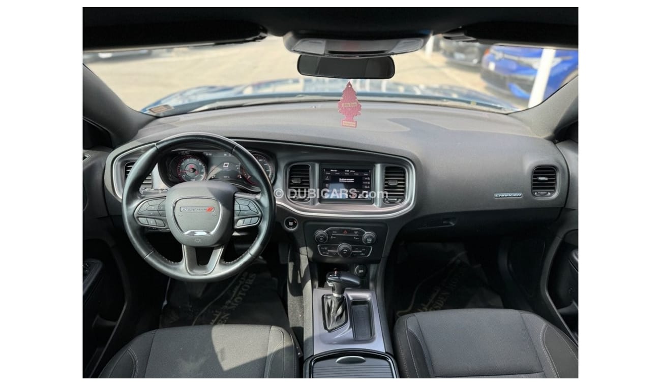 دودج تشارجر Dodge Charger SXT V6 2020 USA