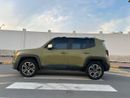 Jeep Renegade Limited 2.4L