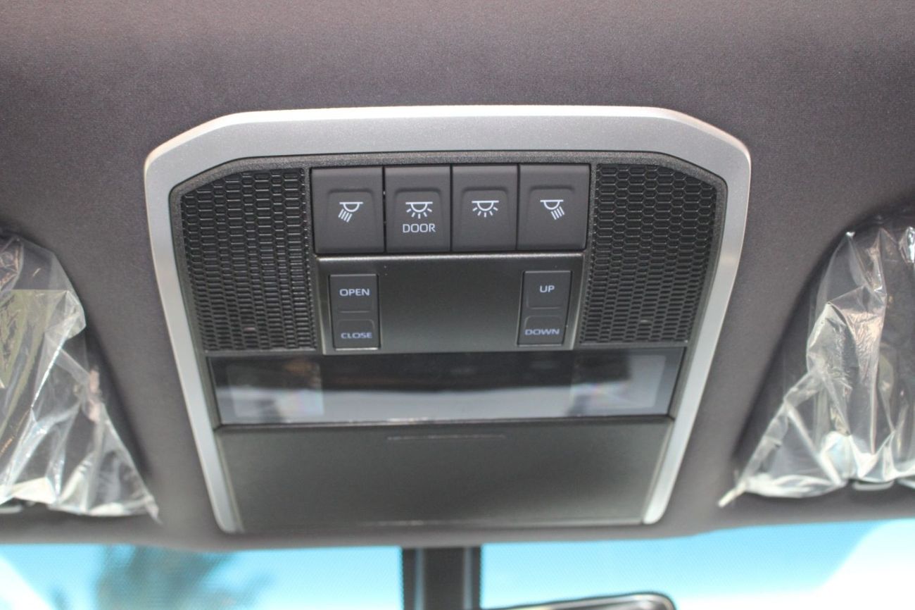 Toyota Land Cruiser TOYOTA LANDCRUISER 300 4.0L V6 PETROL VX AUTO