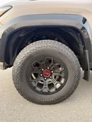Toyota 4Runner 2024 TRD Off-Road PREMIUM 360 CAMERAS FACELIFT 2025 DESERT BEIGE V6