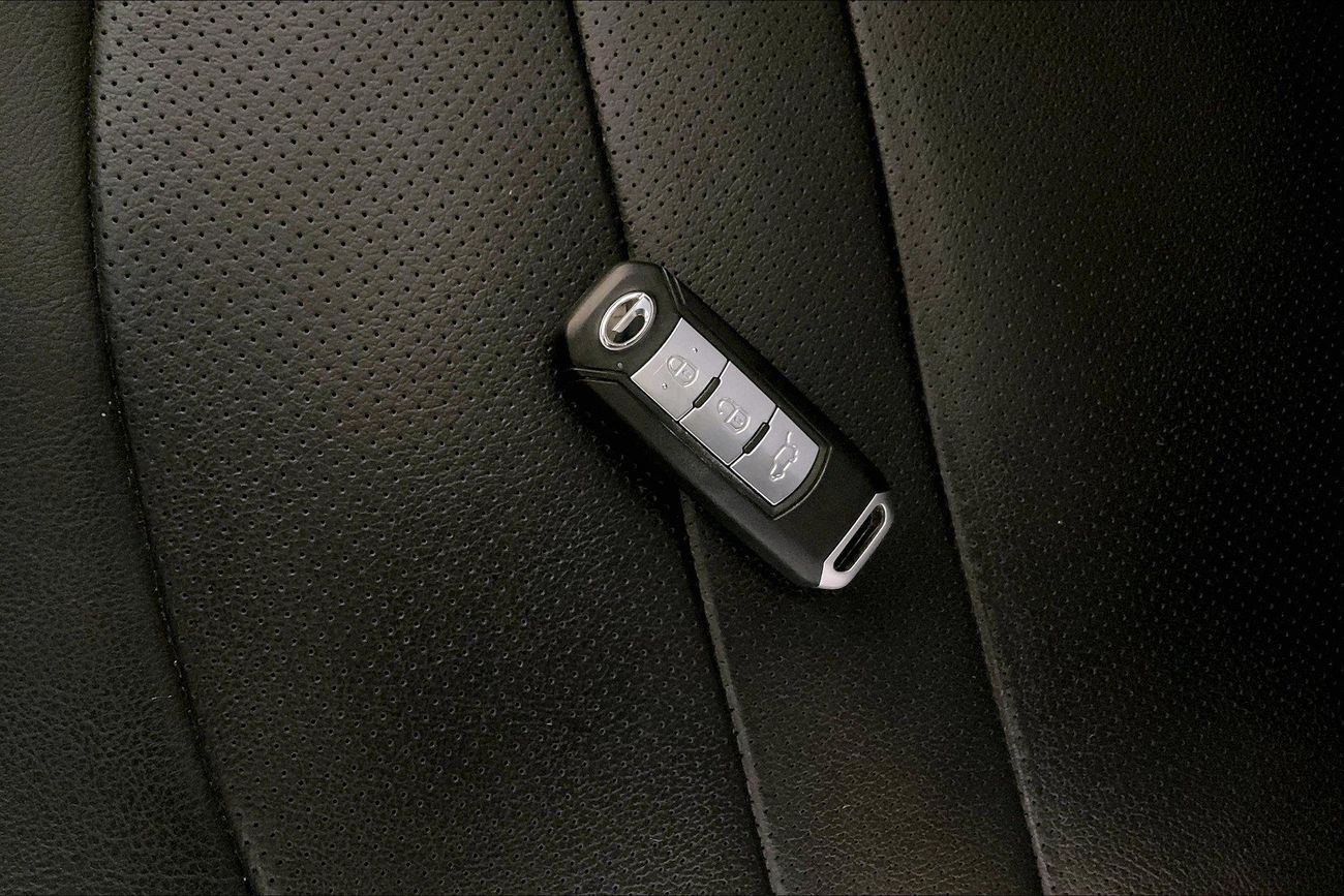 جي إي سي GS3 200T (GE) | شامل الضمان | 0 ﺪﻔﻋﺓ ﺃﻮﻟﻯ