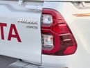 Toyota Hilux SGLX TOYOTA HILUX (GUN125) 2.4L Pick-up 4WD 4Doors