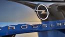 Opel Crossland X 2022 Opel Crossland 1.2 Turbo, 3-cylinder gasoline, automatic, front wheel drive