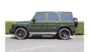 Mercedes-Benz G 63 AMG 2022 MODEL NIGHT PACKAGE AMG UNDER WARRANTY +CONTRACT SERVICE TILL 2027 FULL OPTION SPICAL ORDER