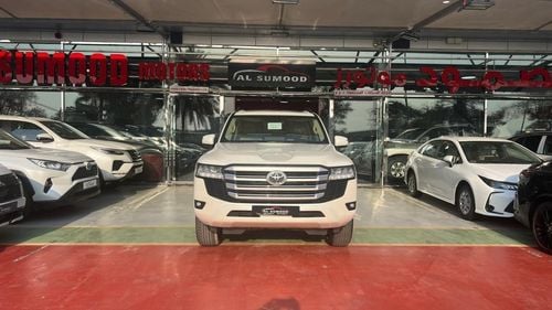 Toyota Land Cruiser Toyota Land Cruiser EXR 4.0L | 2024 | 0KM