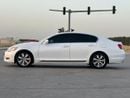 لكزس GS 300 NAVIGATION BASE