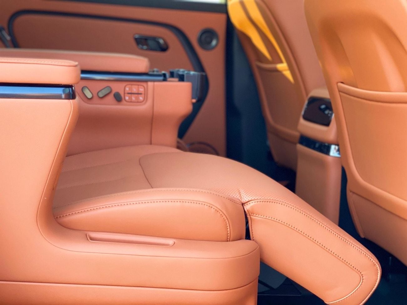 روكس أداماس VIP6 Seat Brand New