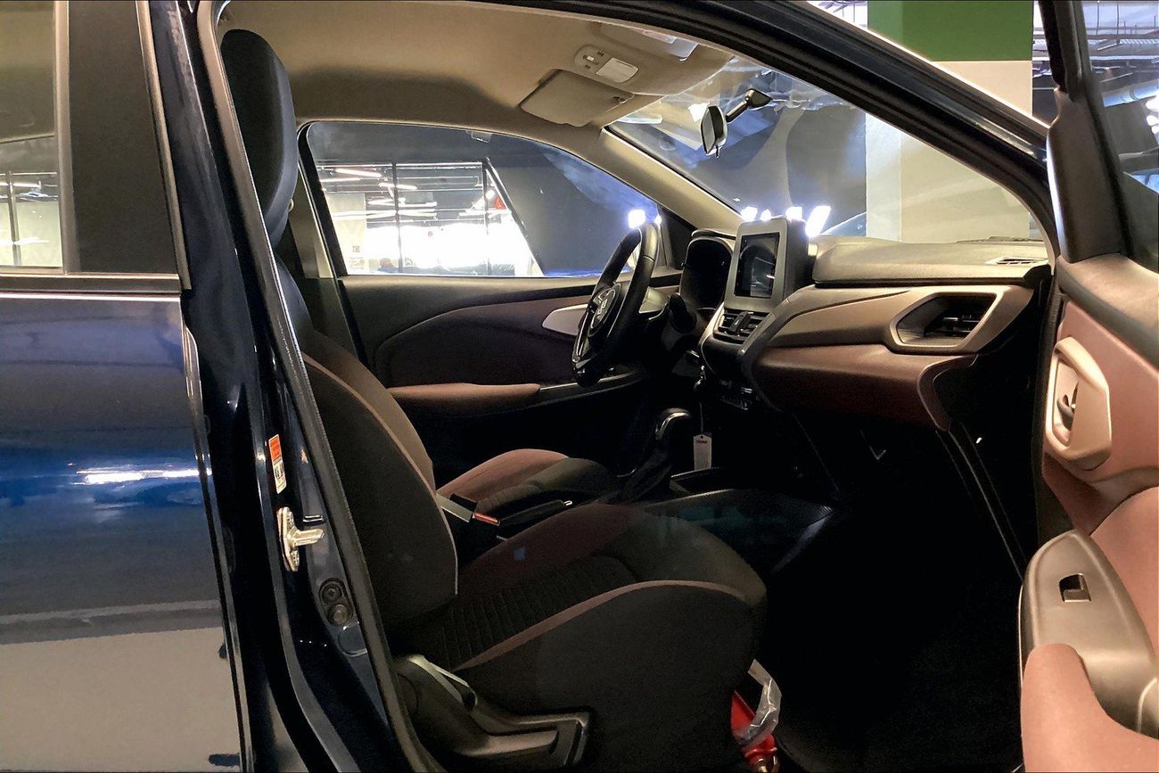 Suzuki Fronx GL | Guaranteed Warranty | 0 Down Payment